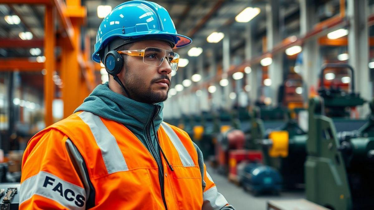 Como a Nova EPI atende às exigências da NR10 com sua gama de produtos