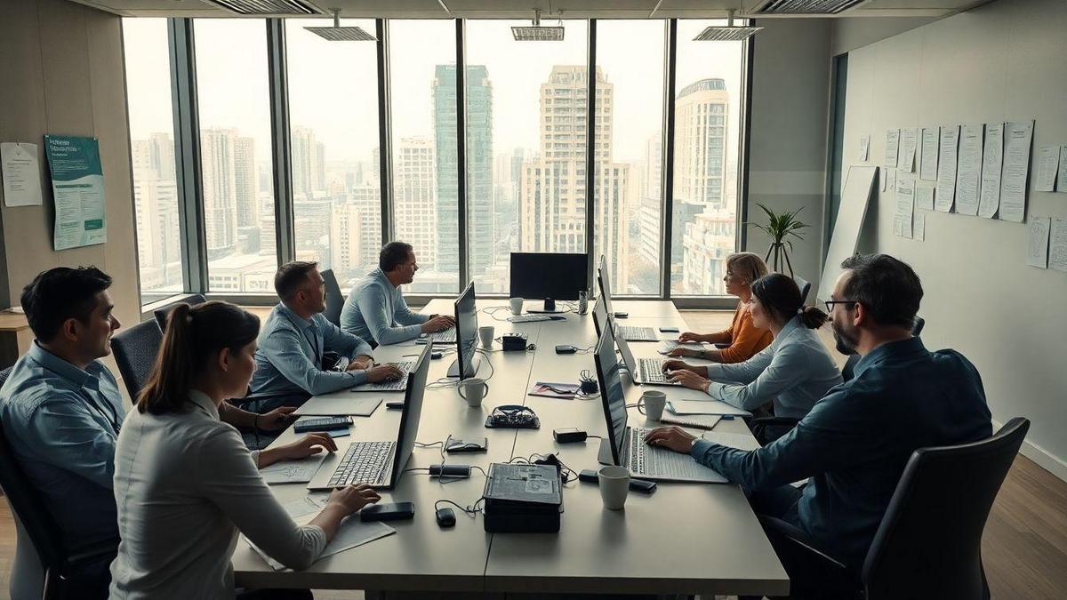 Importância da Conformidade com Regulamentações Importância da Conformidade com Regulamentações