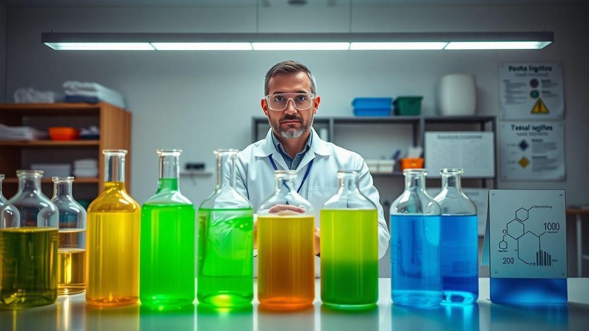 Resistência a Líquidos: O Que Você Precisa Saber Resistência a Líquidos: O Que Você Precisa Saber