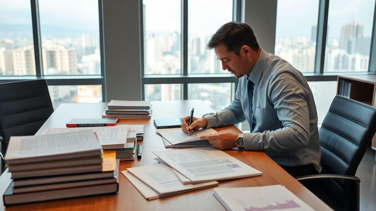 Revisões de Regulamentação Técnica e Seus Impactos