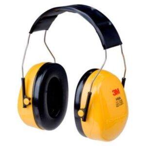 ABAFADOR MOD. H9A 23DB 3M - C.A.12189