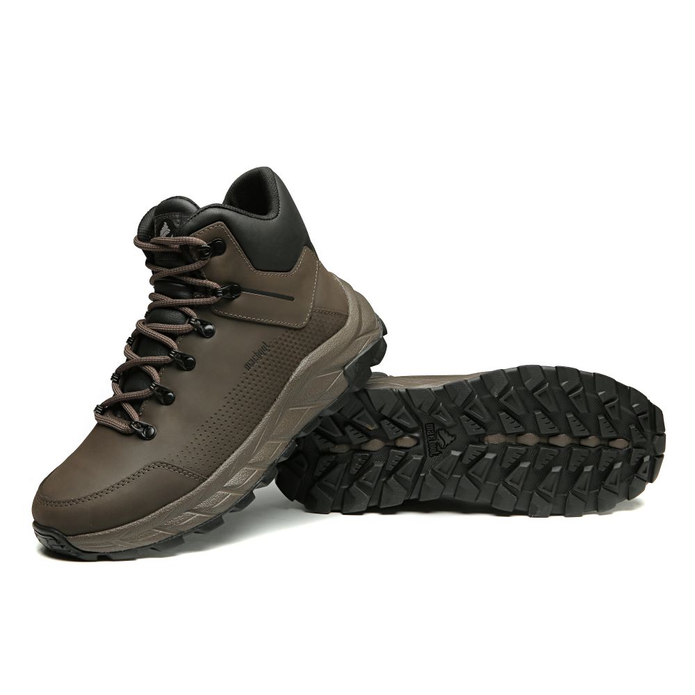 BOTA CAD GUARANI CH11 MACBOOT CA 39743 - Imagem 2
