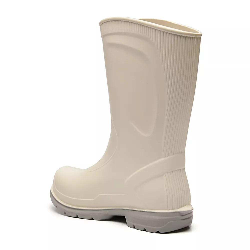 BOTA PU ECOBOOTS CANO CURTO SEM FORRO BRACOL - CA.38589 - Imagem 5