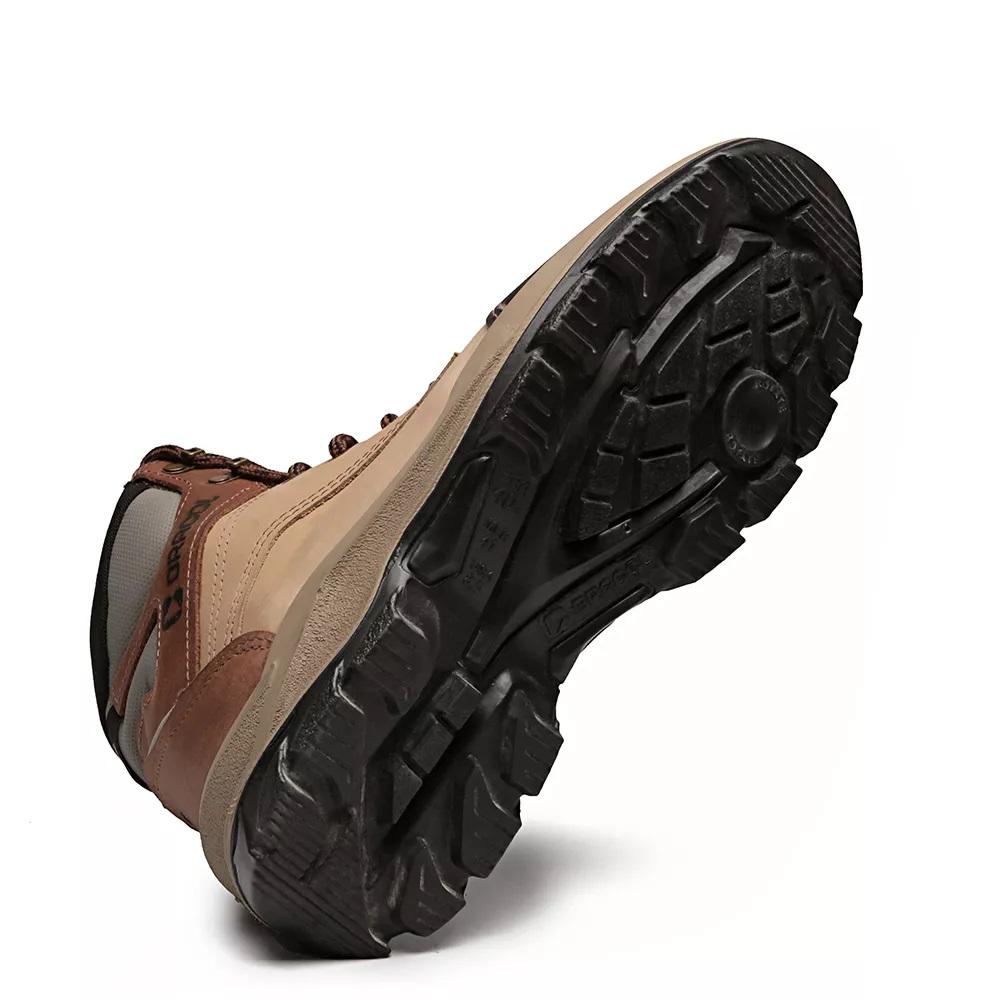 BOTINA CAD PVC EVEREST MAAG HORIZON BRACOL - CA.40872 - Imagem 4