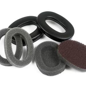 CONJUNTO DE REPOSICAO HY9 PARA ABAFADOR 3M