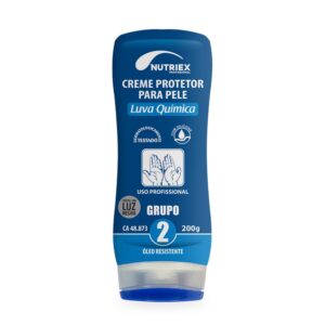 CREME PROTECAO GRUPO II 200G NUTRIEX - CA.48873