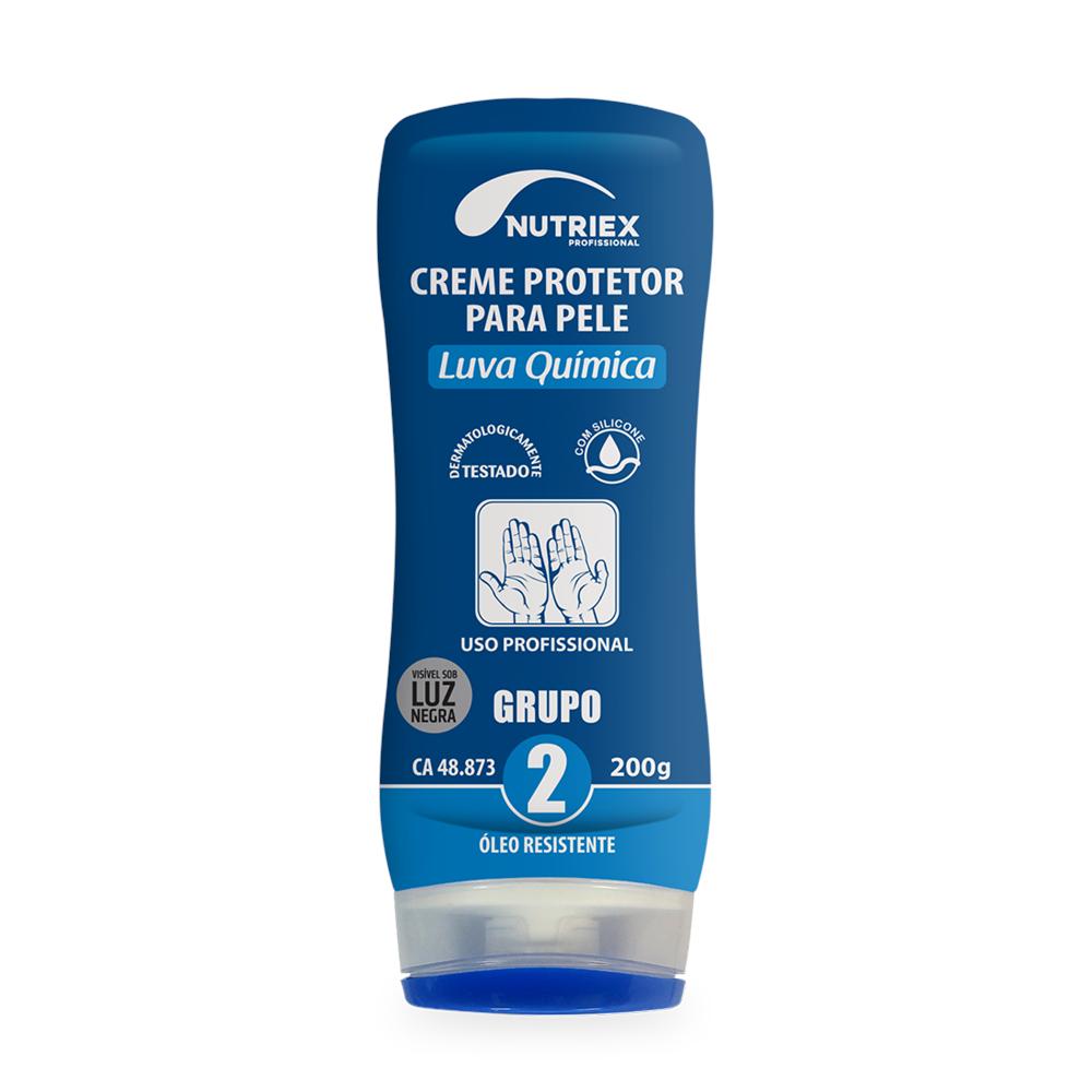CREME PROTECAO GRUPO II 200G NUTRIEX - CA.48873