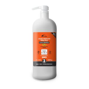 CREME PROTECAO GRUPO III DOSADOR 1KG NUTRIEX - CA.43802