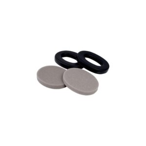 KIT REPOSICAO MUFFLER 3M