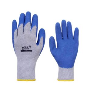 LUVA GRIP VOLK - CA.18007/45996/50746