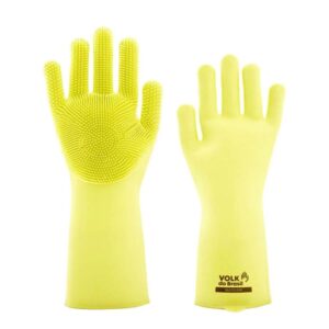 LUVA MULTICLEAN VOLK - CA. 44583