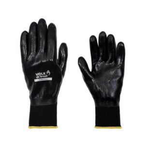 LUVA NITRIL FULL VOLK - CA. 25280
