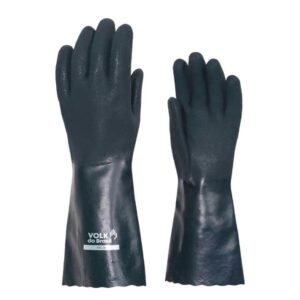LUVA PVC 36CM VOLK - CA. 37127