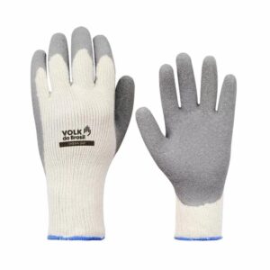 LUVA THERMA GRIP VOLK - CA. 18663