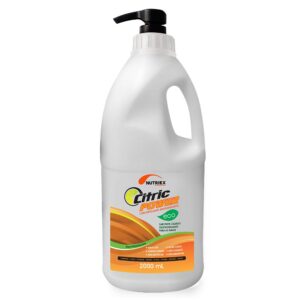 SABONETE LIQUIDO DESENGRAXANTE 2L NUTRIEX