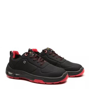 TENIS CAD COMPOSITE BTDM DETROIT ELETRICISTA BRACOL - CA.48880