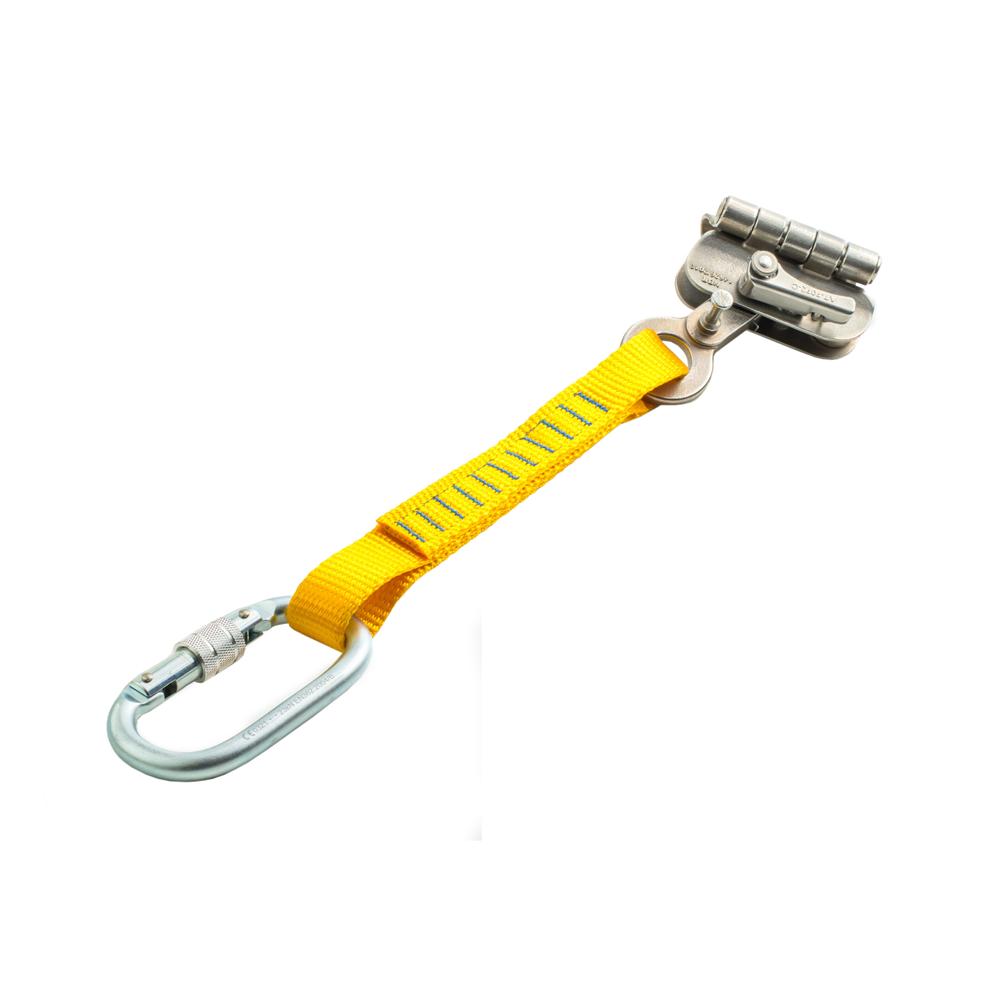 TRAVA QUEDAS DOBRADICA P/ CORDA 12MM AT 7072 C ATHENAS