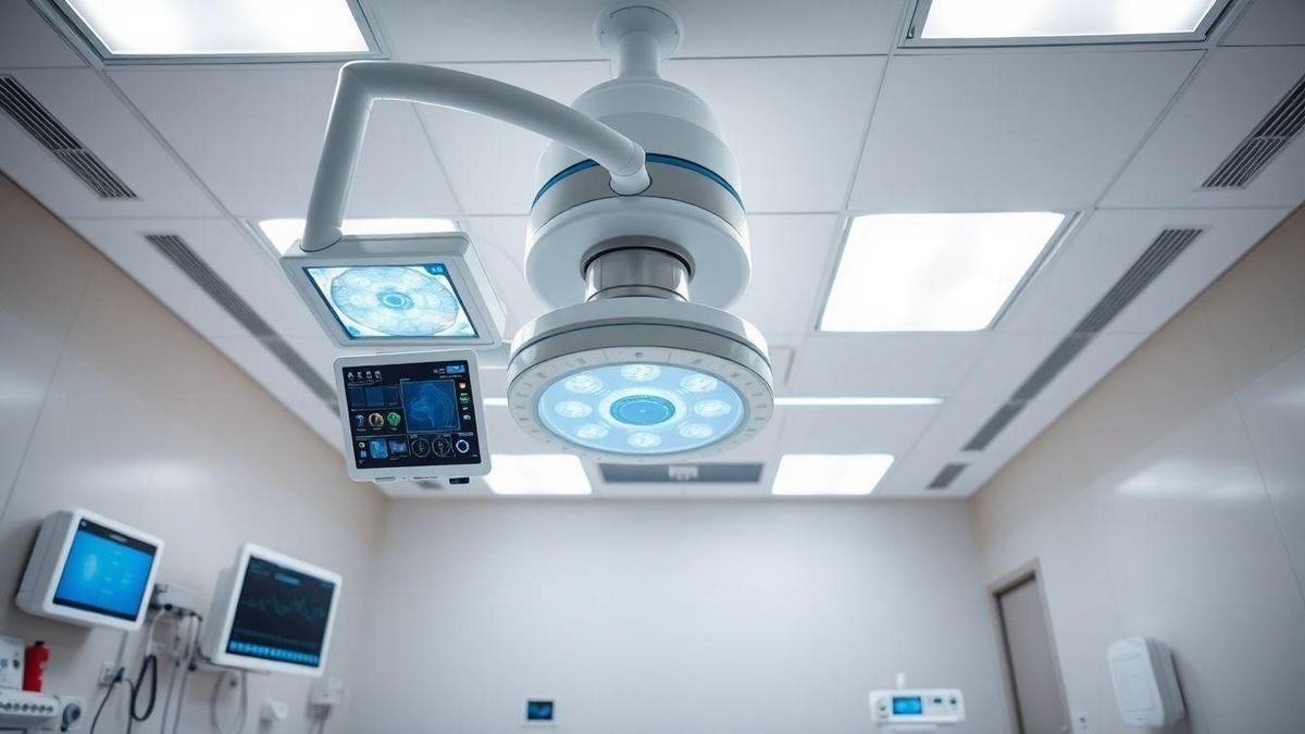 Avanços Tecnológicos em Respiradores e Filtros