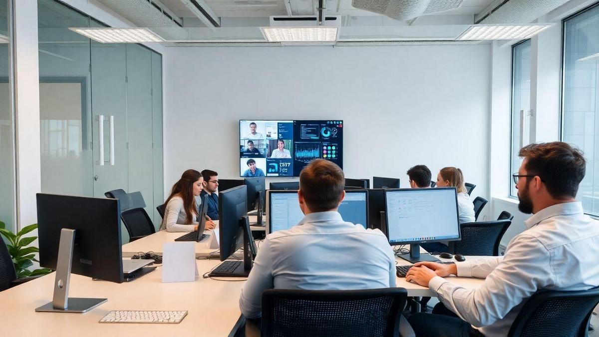 Suporte Técnico e Consultoria da Nova EPI