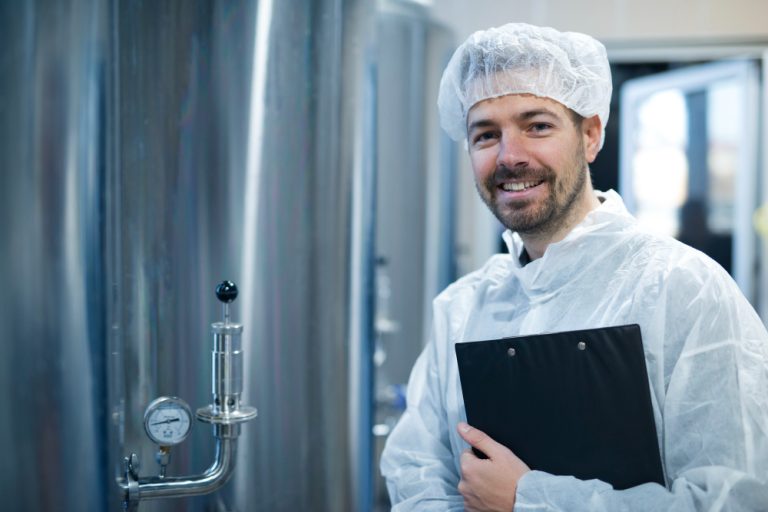 Riscos de Choque Térmico em Câmaras Frigoríficas e EPIs Recomendados