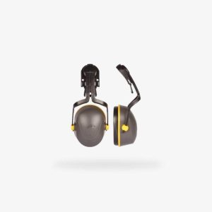 ABAFADOR AUDITIVO L-340 ACOPLAVEL 18DB LIBUS - CA.37135