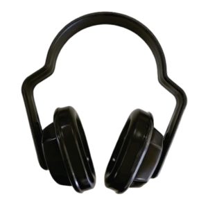 ABAFADOR MOD. SIMPLES 11DB PLASTCOR C.A.19714