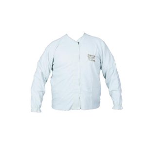 BLUSAO DE RASPA VELCRO VALCAN - C.A.25386