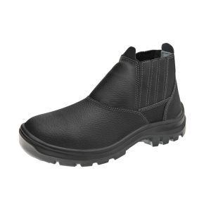 BOTINA EL PVC 10VB48 BP VULCAFLEX MARLUVAS - CA.43377