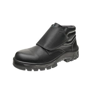 BOTINA VELCRO COMPOSITE 50B22 VEL C NUB MARLUVAS - CA.25933