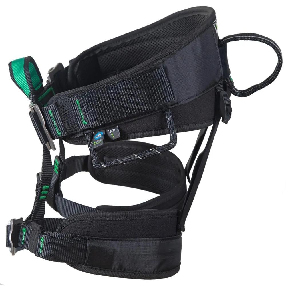 CADEIRINHA SOFT OLHAL INNOVA SAFETY - Imagem 2
