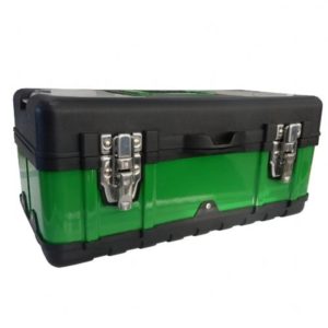 CAIXA PARA FERRAMENTA HEAVY DUTY CARBOGRAFITE