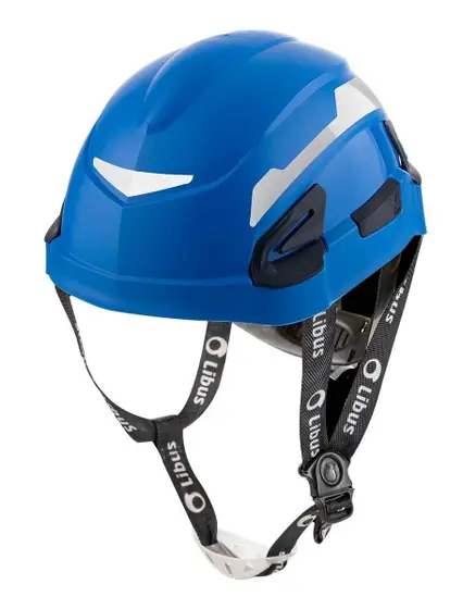CAPACETE ANDES CATRACA CL.B LIBUS - CA.49941 - Imagem 3