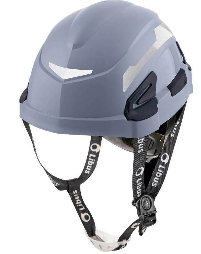 CAPACETE ANDES CATRACA CL.B LIBUS - CA.49941 - Imagem 6