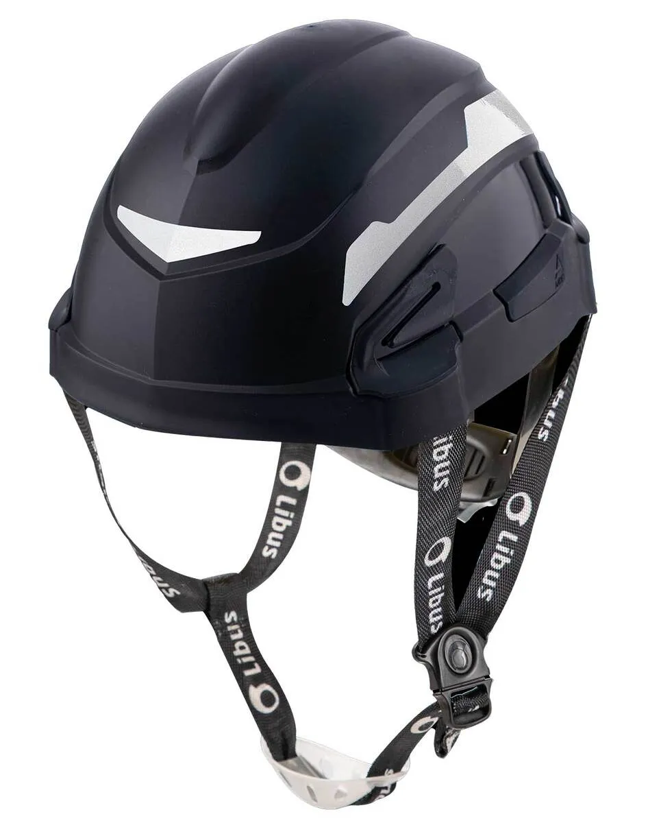 CAPACETE ANDES CATRACA CL.B LIBUS - CA.49941 - Imagem 4