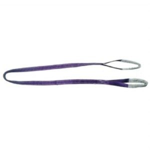 CINTA ELEVACAO SLING 1TON CARBOGRAFITE