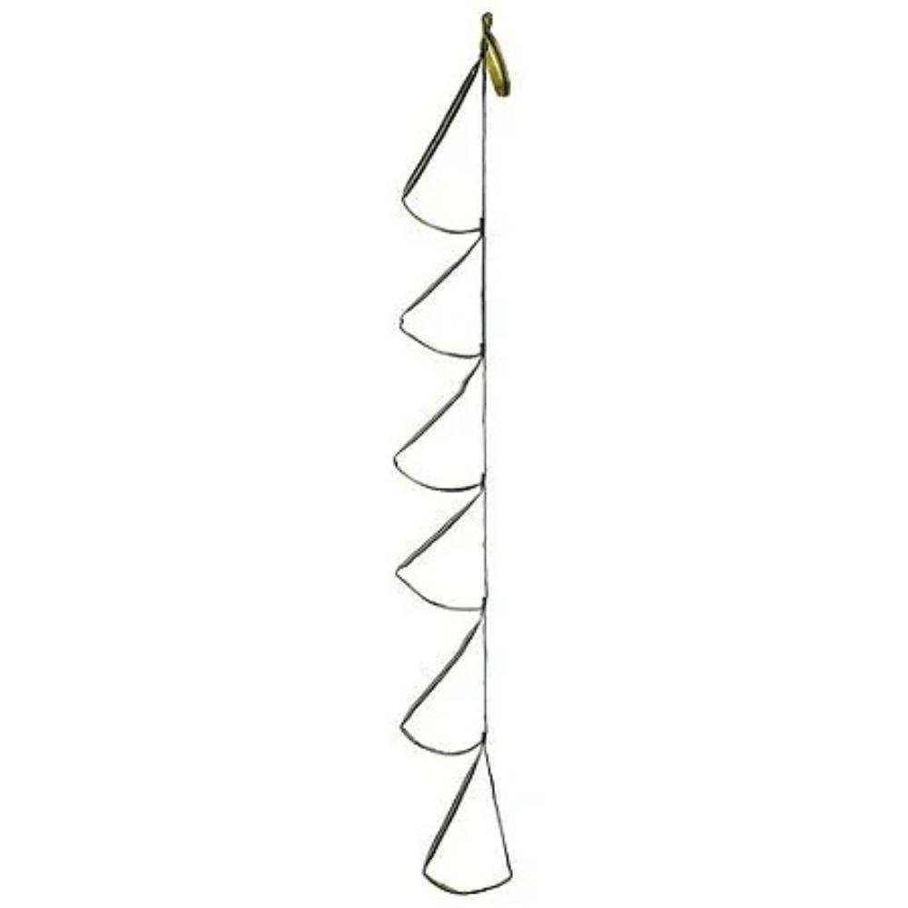 ESTRIBO ALPINISMO INNOVA SAFETY - Imagem 3