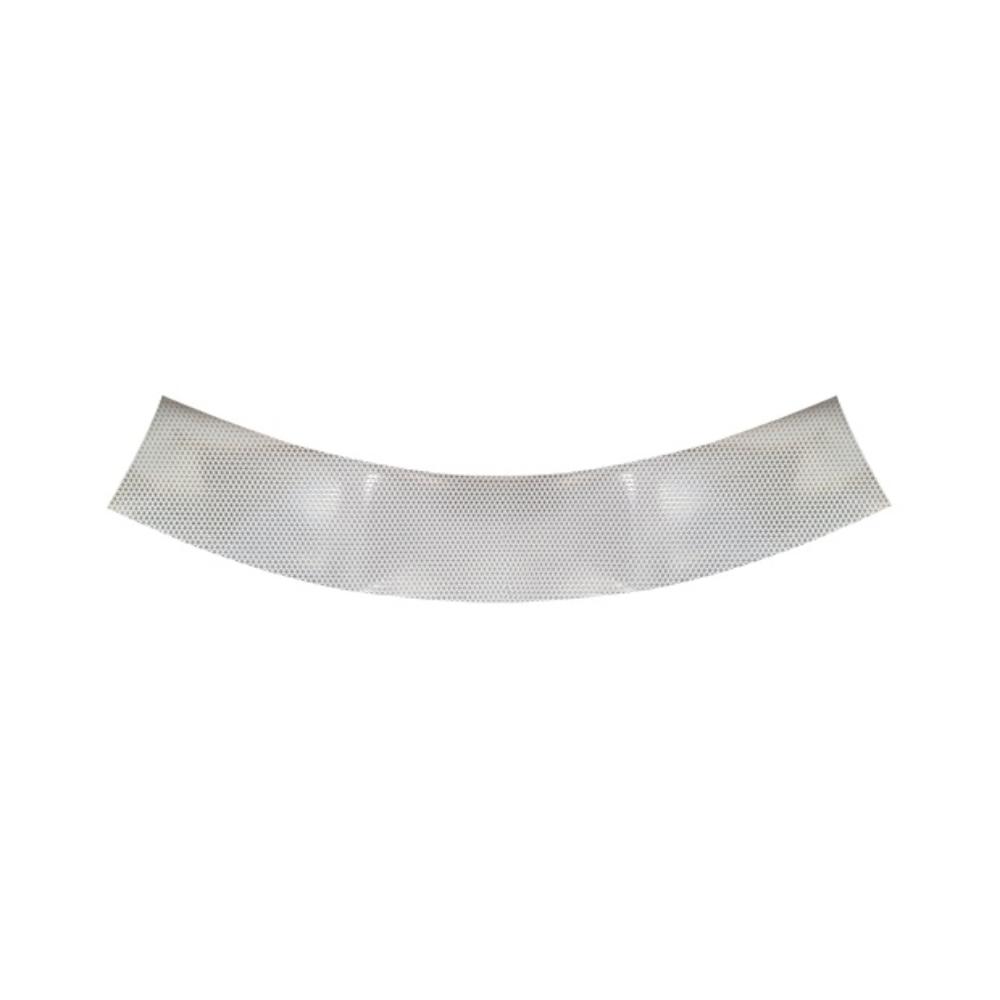 FAIXA REFLETIVA INFERIOR CONE PADRAO 75CM