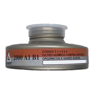 FILTRO 2000 A1 AIR SAFETY