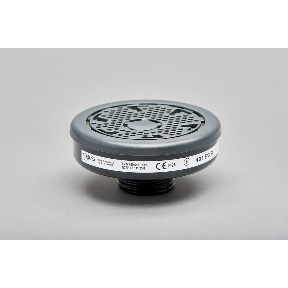 FILTRO 401 P3 POEIRA BLS - Imagem 2