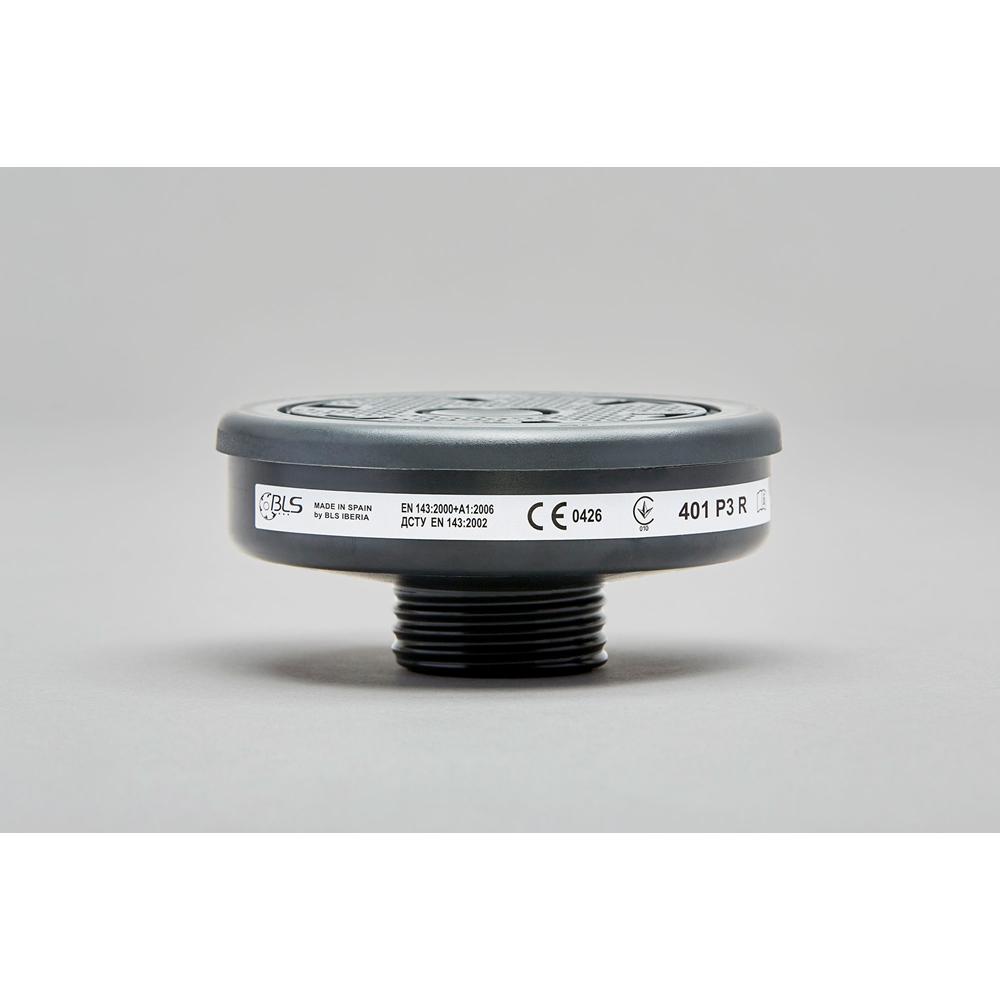 FILTRO 401 P3 POEIRA BLS