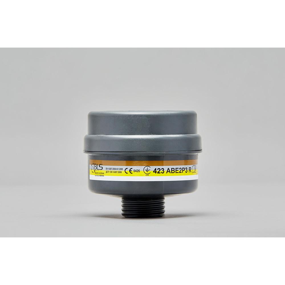 FILTRO 423 ABE2P3 GA/ VO/ VI/ AC/ AM/ POEIRA CL2 BLS