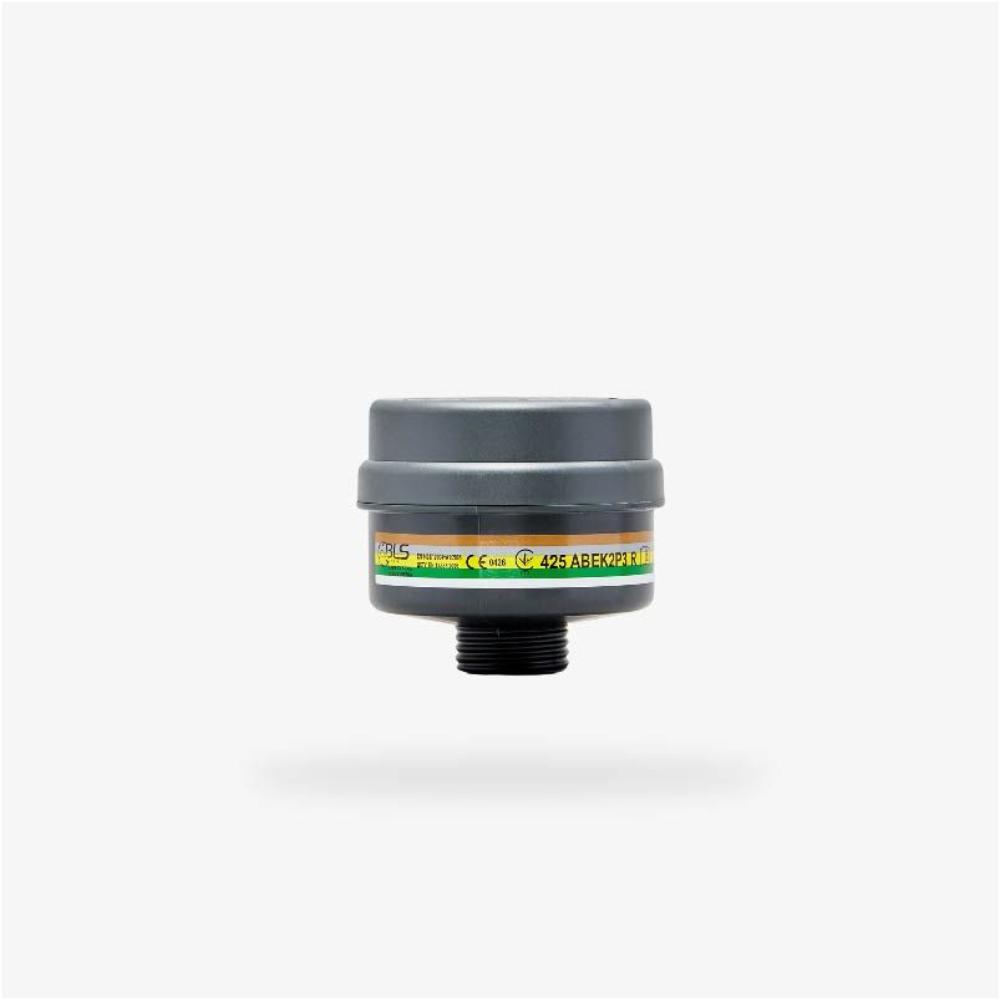 FILTRO 425 ABEK2P3 GA/ VA/ VI/ AC/ AM E POEIRA BLS - Imagem 2