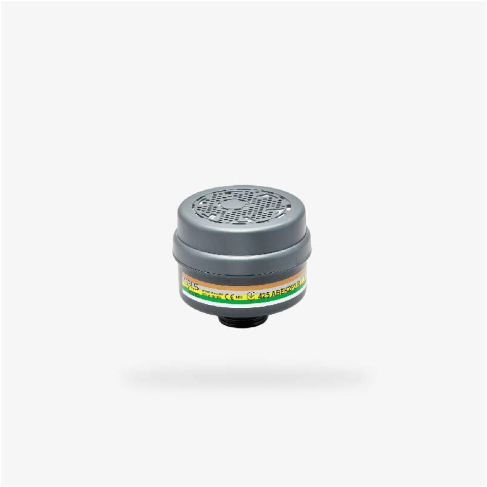 FILTRO 425 ABEK2P3 GA/ VA/ VI/ AC/ AM E POEIRA BLS