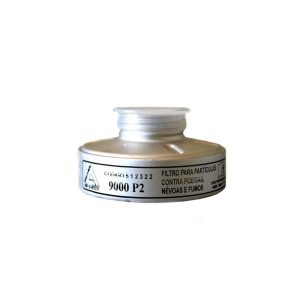 FILTRO MULTIGASES P2 9000 FULLFACE AIR SAFETY