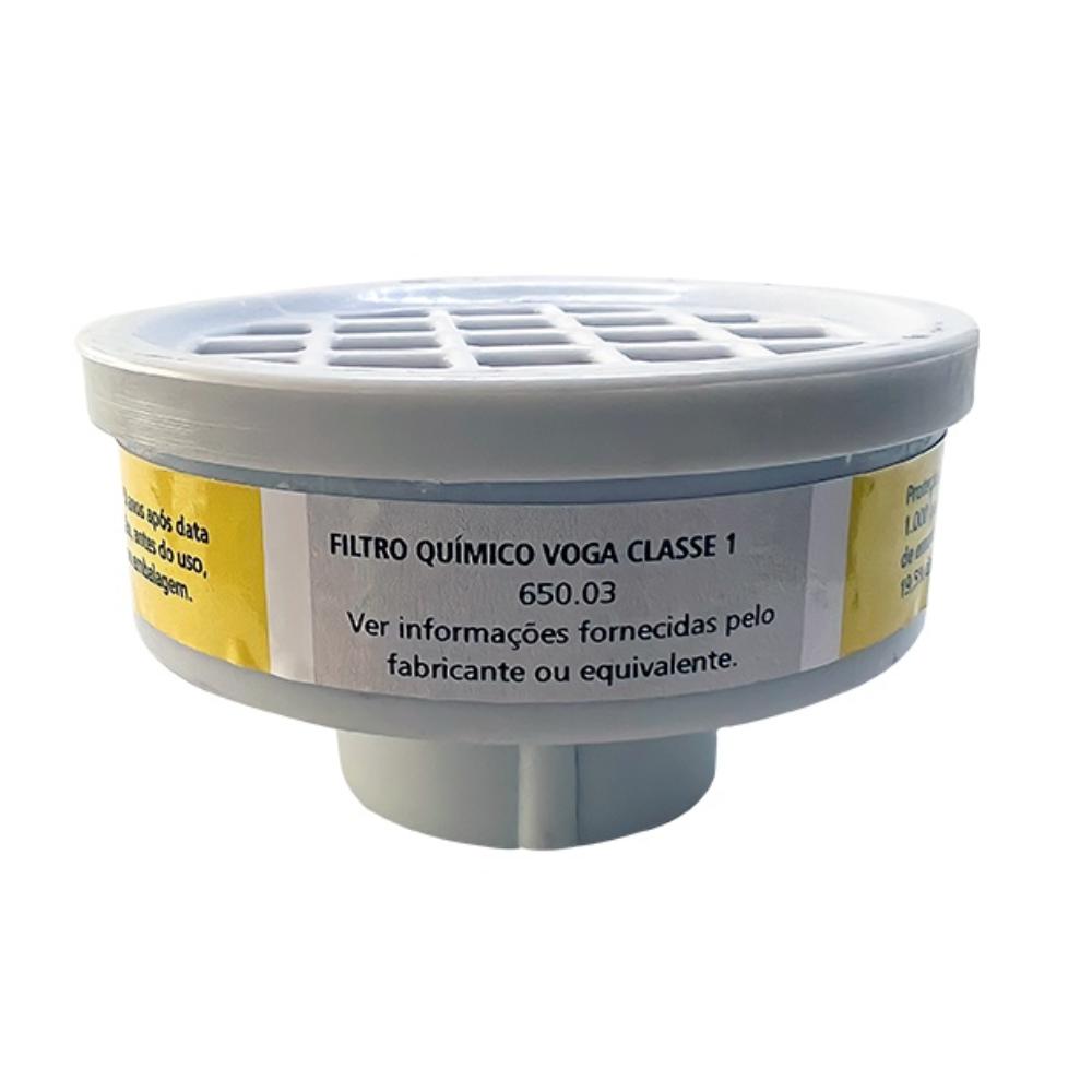 FILTRO VO GA PLASTCOR