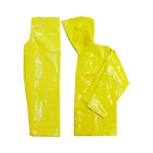 JAQUETA TREVIRA KP400 PLASTCOR - C.A.33925