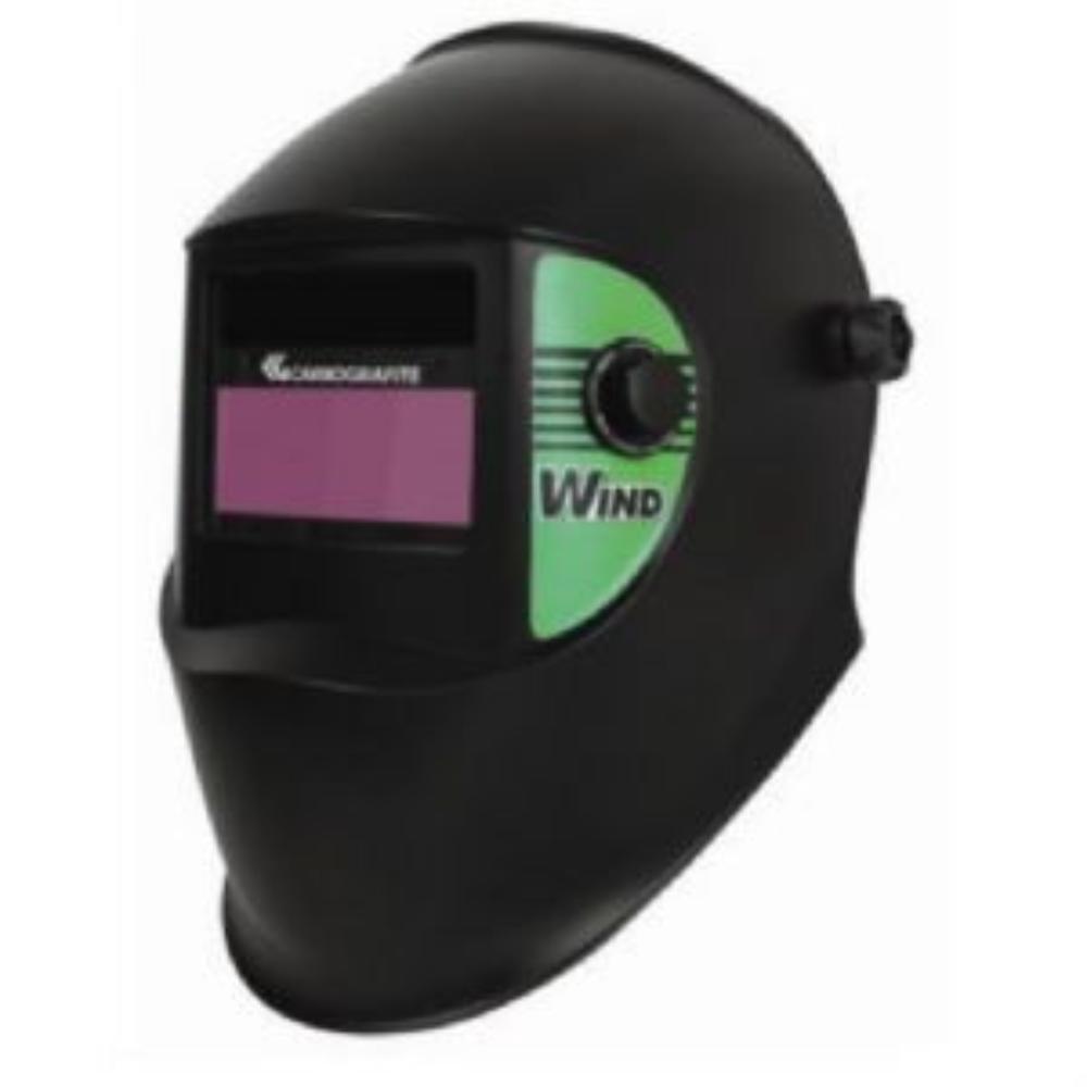 MASCARA AUTOESCURECIMENTO CARBOGRAFITE WIND 600G - C.A.34372