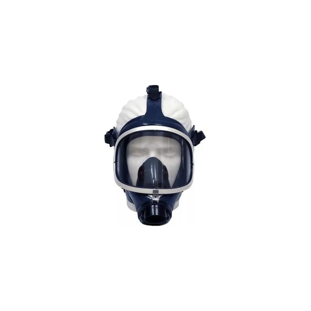 MASCARA FACIAL FULL FACE RB STD AIR SAFETY CA.5758