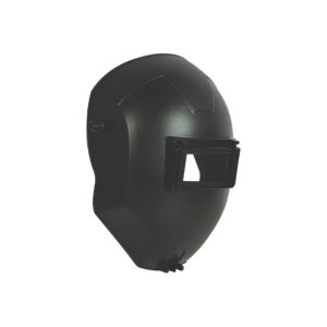 MÁSCARA SOLDA POLIPROP. VISOR FIXO PLASTCOR - CA.36014