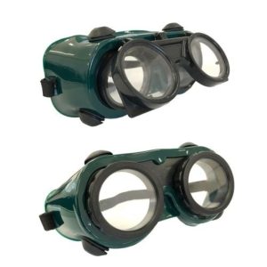 OCULOS DE SOLDA CG 250 ARTICULADO CARBOGRAFITE - CA.5501